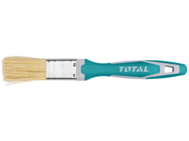 TOTAL PAINT BRUSH 1" (THT84016)