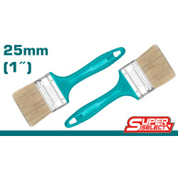 TOTAL PAINT BRUSH 1" (THT845016)