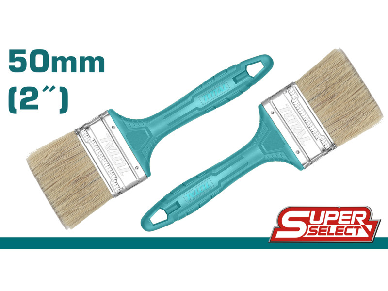 TOTAL PAINT BRUSH 2" (THT845026)