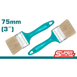 TOTAL PAINT BRUSH 3" (THT845036)