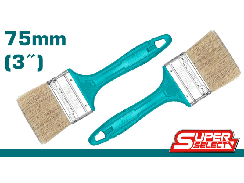 TOTAL PAINT BRUSH 3" (THT845036)