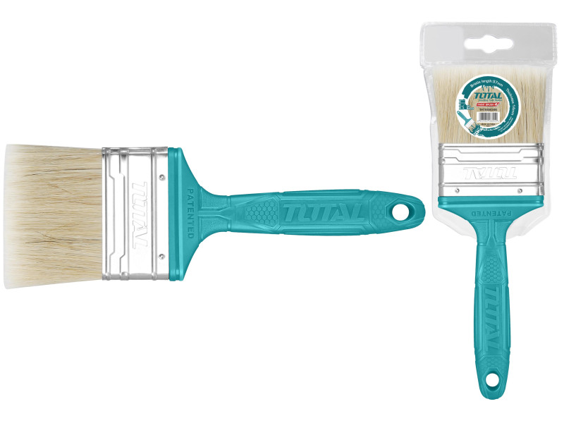 TOTAL PAINT BRUSH 3" (THT846036)