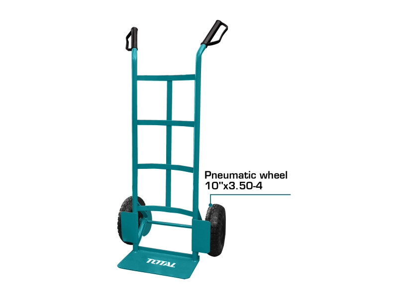 TOTAL HAND TROLLEY (THTHT20221)