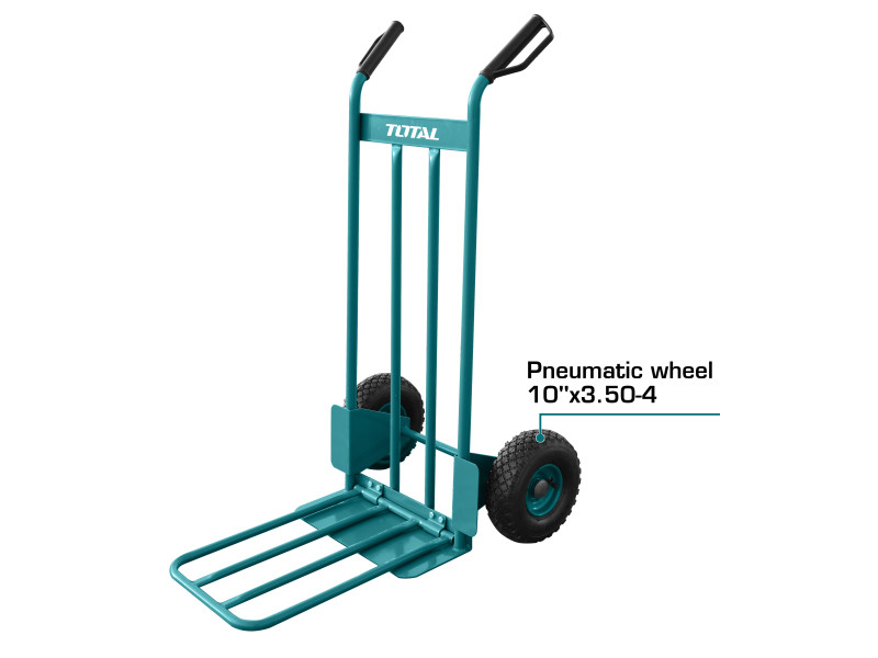 TOTAL HAND TROLLEY 200Kg (THTHT20771)