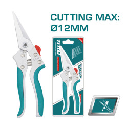TOTAL PRUNING SHEAR 22cm (THTP61851)