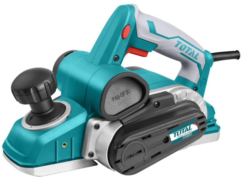 TOTAL ELECTRICPLANER 1.050W (TL1108236)