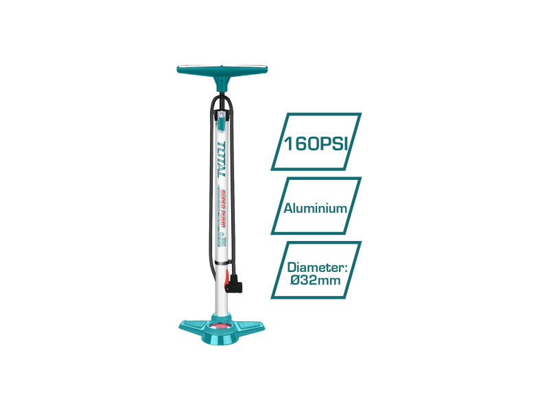 TOTAL HAND PUMP (TMPP3201)