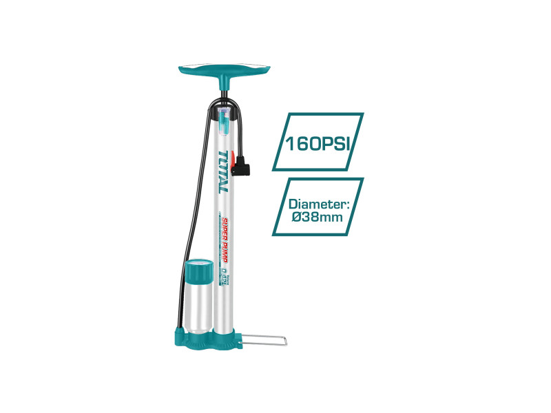 TOTAL HAND PUMP (TMPP3811)