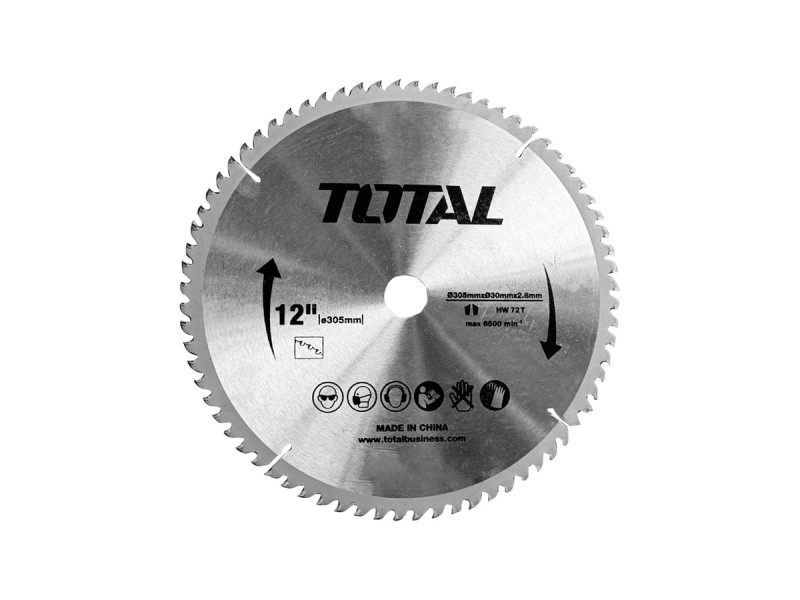 TOTAL BLADE 305mm FOR TMS43183051 (TMS43183051-SP-61)