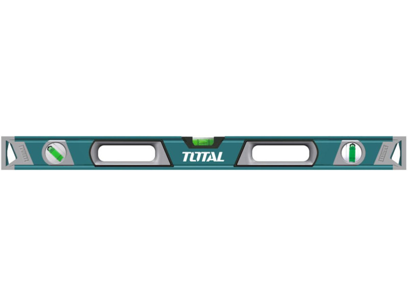 TOTAL SPIRIT LEVEL 180cm (TMT21806)