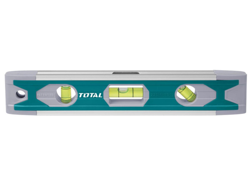 TOTAL MINI SPIRIT LEVEL 22.5cm (TMT2235)