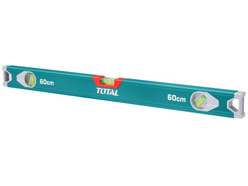 TOTAL SPIRIT LEVEL 60cm (TMT26016)