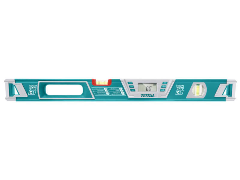 TOTAL DIGITAL LEVEL 60cm (TMT2606D)