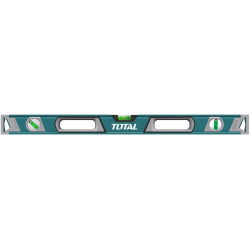TOTAL ΑΛΦΑΔΙ ΑΛΟΥΜΙΝΙΟΥ 80cm (TMT2806)