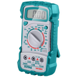 TOTAL DIGITAL MULTIMETER (TMT46001)