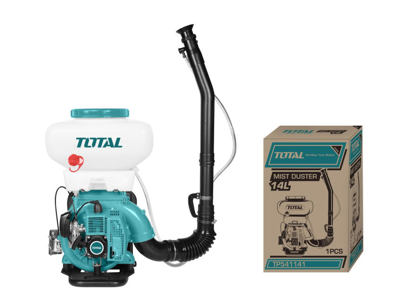 TOTAL GASOLINE MIST DUSTER 41.5cc (TP541141)