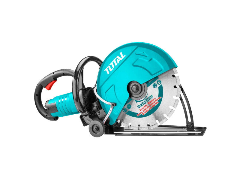 TOTAL POWER CUTTER 2.800W (TPC9203556)