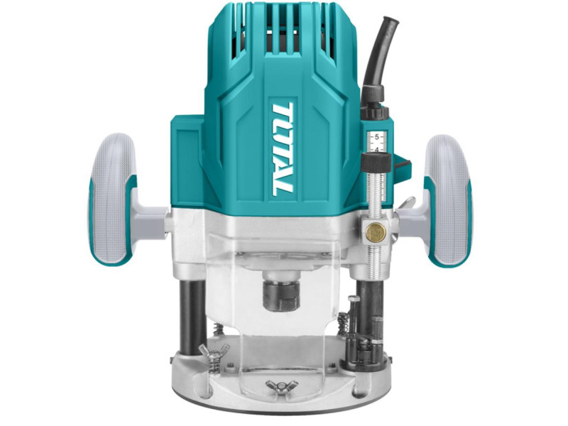 TOTAL ELECTRIC ROUTER 1.600W (TR111216)