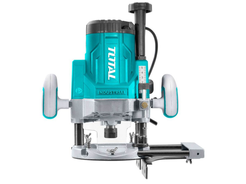 TOTAL ΕΠΑΓΓΕΛΜΑΤΙΚΟ ΗΛΕΚΤΡΟΝΙΚΟ ΡΟΥΤΕΡ 2.200W (TR111226)