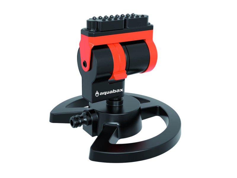 AQUABAX TRANSFORMERS SPRINKLER (TS1084)