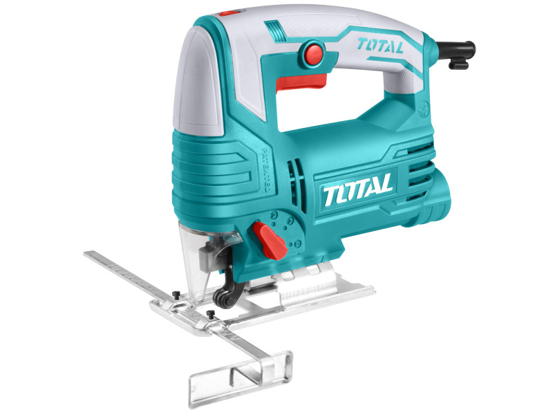 TOTAL JIGSAW LASER 570W (TS206656)