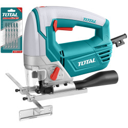 TOTAL ΠΑΛΙΝΔΡΟΜΙΚΗ ΣΕΓΑ 800W (TS2081006)