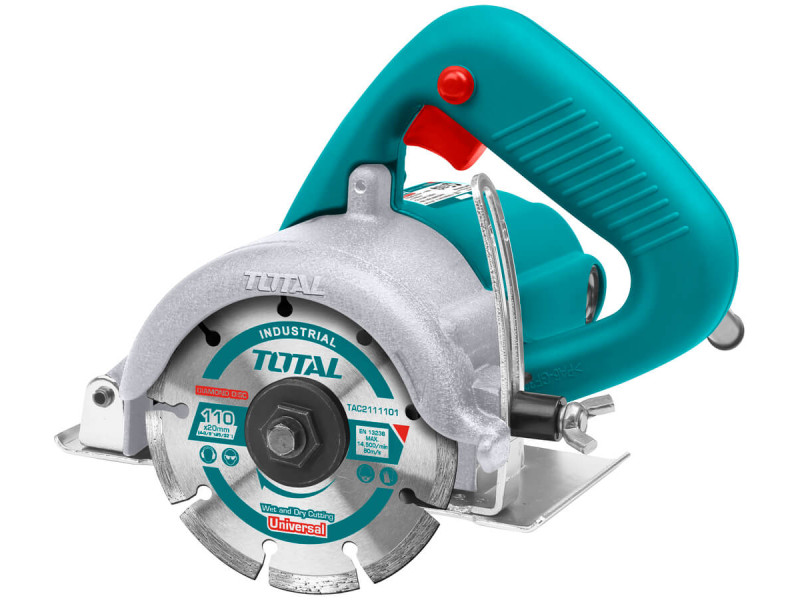 TOTAL ΚΟΦΤΗΣ ΥΓΡΑΣ ΚΟΠΗΣ 1.400W (TS3141102)