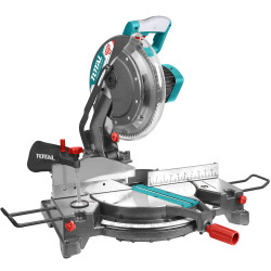 TOTAL MITRE SAW 1.600W / F - 305mm (TS42163051)