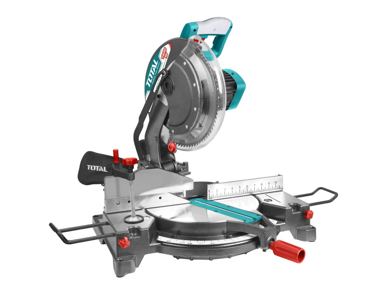 TOTAL MITRE SAW 1.600W / F - 305mm (TS42163051)