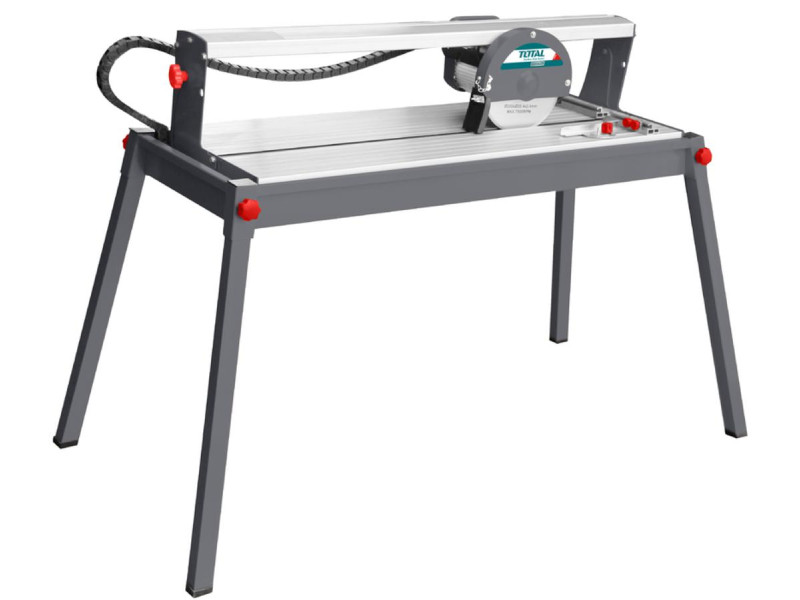 TOTAL TILE CUTTER 800W (TS6082001)