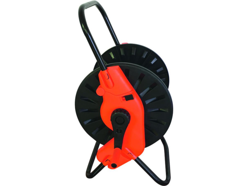 AQUABAX PORTABLE HOSE REEL 1/2" - 60m (TS8002)