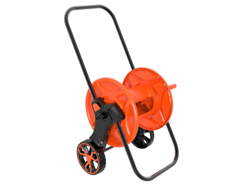 AQUABAX HOSE REEL 1/2" - 60m (TS8038)