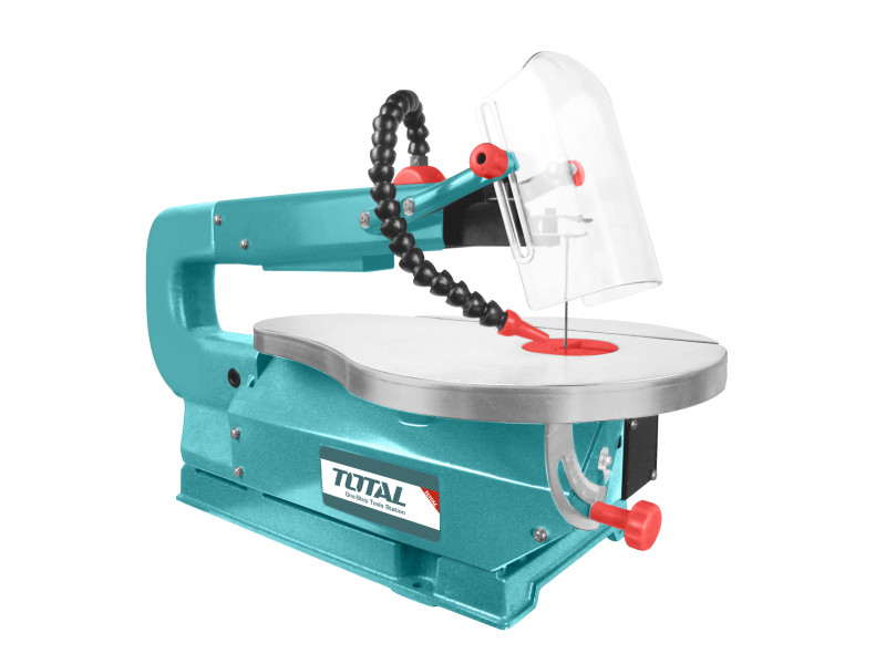 TOTAL SCROLL SAW 85W (TS88501)