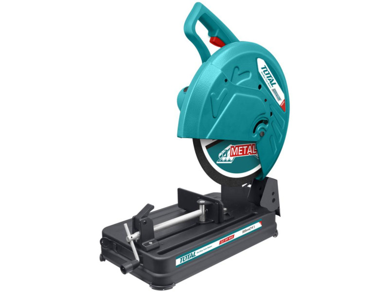 TOTAL ΔΙΣΚΟΠΡΙΟΝΟ ΚΟΠΗΣ ΜΕΤΑΛΛΟΥ 2.400W (TS92435526)