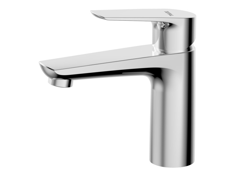 TOTAL SINGLE LEVER WASHBASIN MIXER (TSLBM11501)