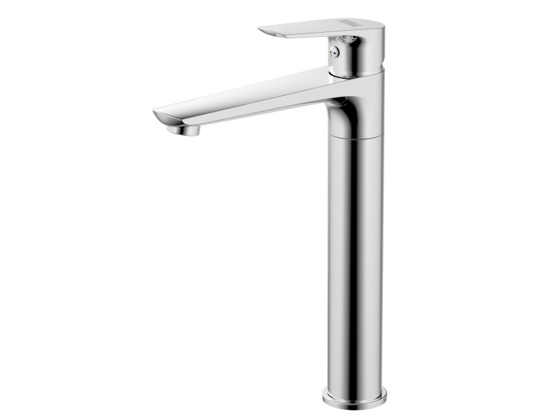 TOTAL SINGLE LEVER WASHBASIN MIXER (TSLBM12702)