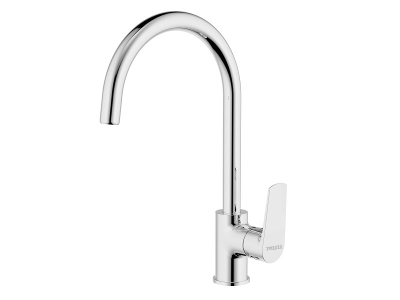 TOTAL SINGLE LEVER SINK MIXER (TSLBM23401)