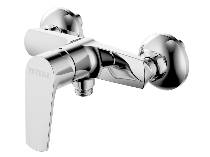 TOTAL SINGLE LEVER SHOWER MIXER (TSLBM41201)