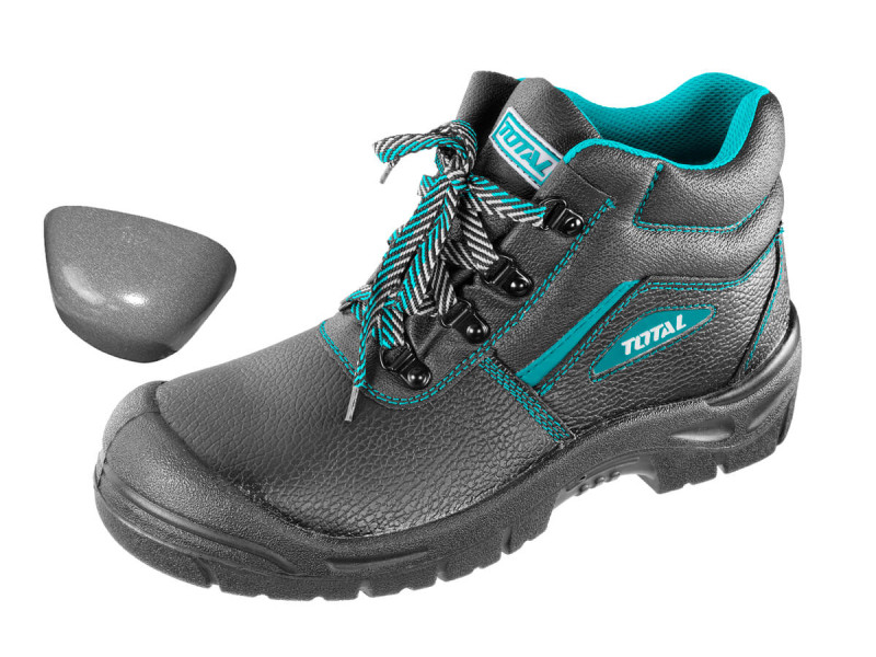 TOTAL SAFETY BOOT SB (TSP202SB)