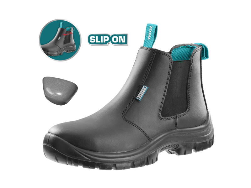 TOTAL SAFETY BOOT SB (TSP209SB)