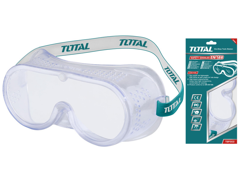 TOTAL ΓΥΑΛΙ ΠΡΟΣΤΑΣΙΑΣ (TSP302)