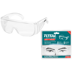 TOTAL ΓΥΑΛΙ ΠΡΟΣΤΑΣΙΑΣ (TSP304)