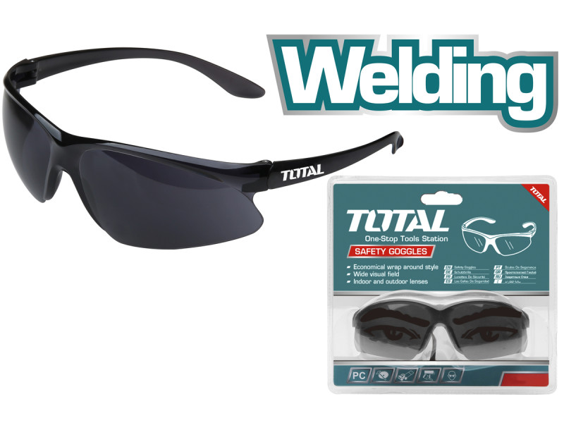TOTAL WELDING GOGGLE (TSP307)