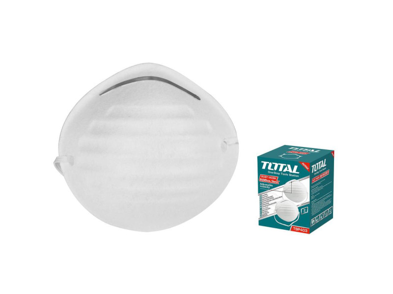 TOTAL DUST MASK (TSP403)