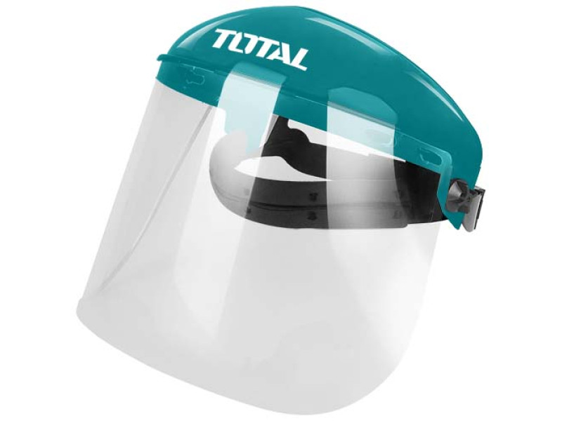 TOTAL FACE SHIELD (TSP610)