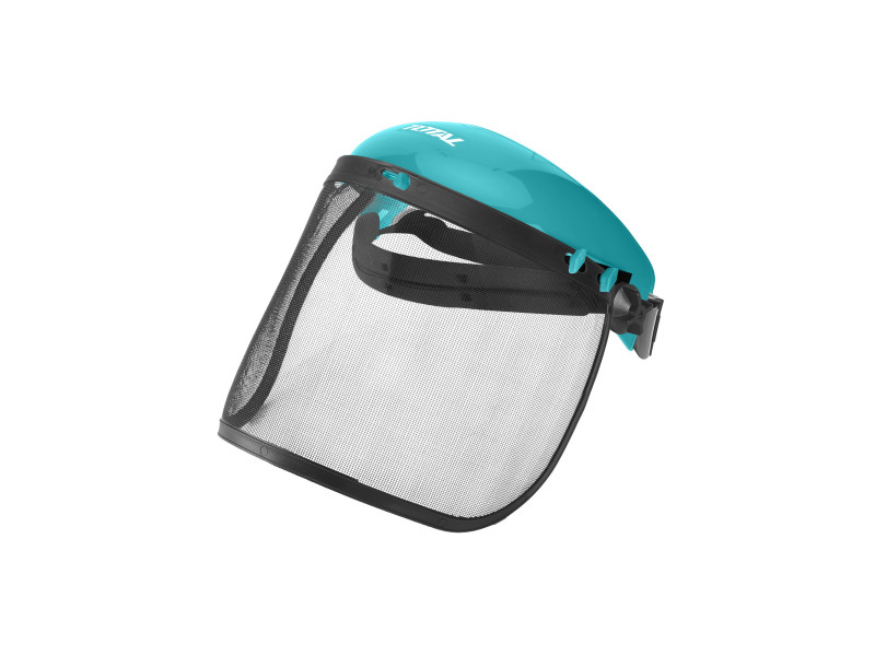 TOTAL MESH VISOR (TSP622)