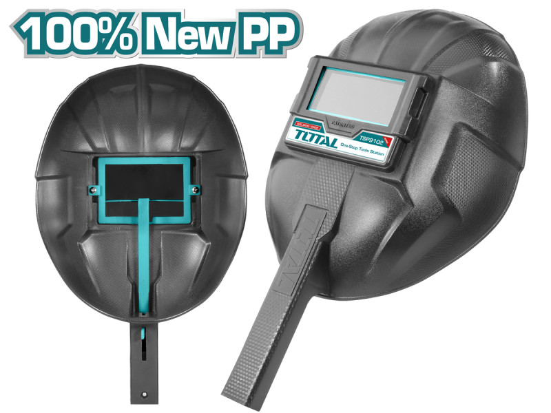 TOTAL WELDING MASK (TSP9102)