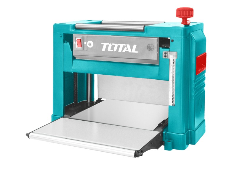 TOTAL Thickness Planer 1.500W (TTKP15001)