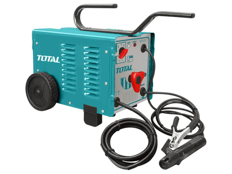 TOTAL MMA WELDING MACHINE 160A (TW11601)