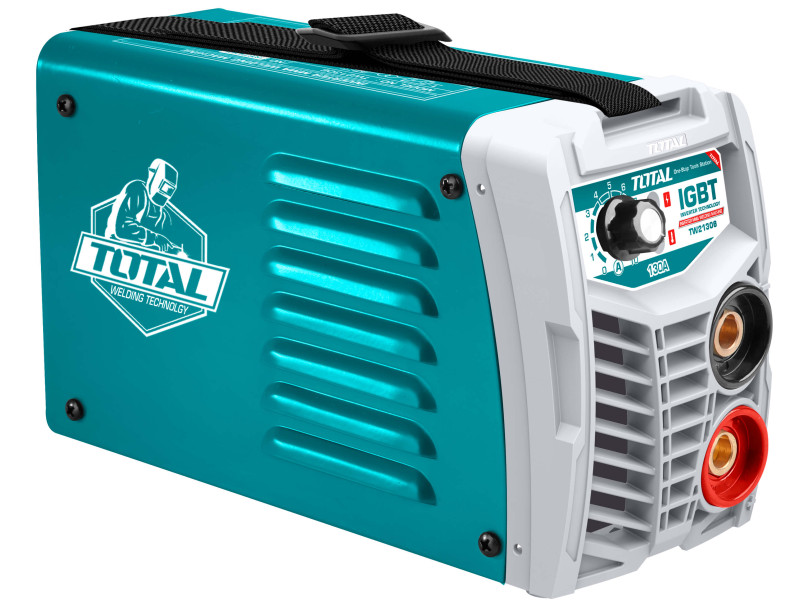 TOTAL INVERTER WELDIND MACHINE 130A (TW21306)
